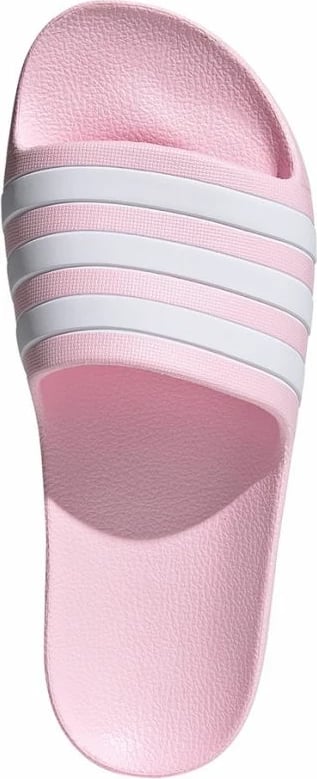 Papuqe për fëmijë adidas, rozë