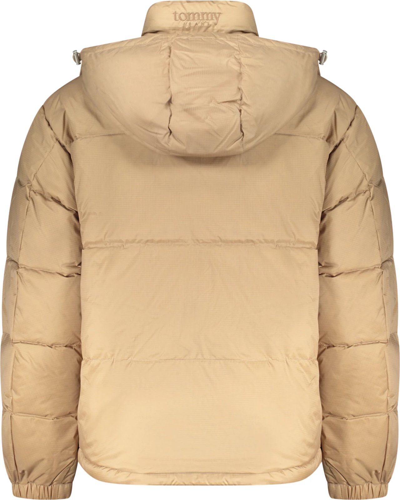 Jakne për meshkuj TOMMY HILFIGER, bezhë