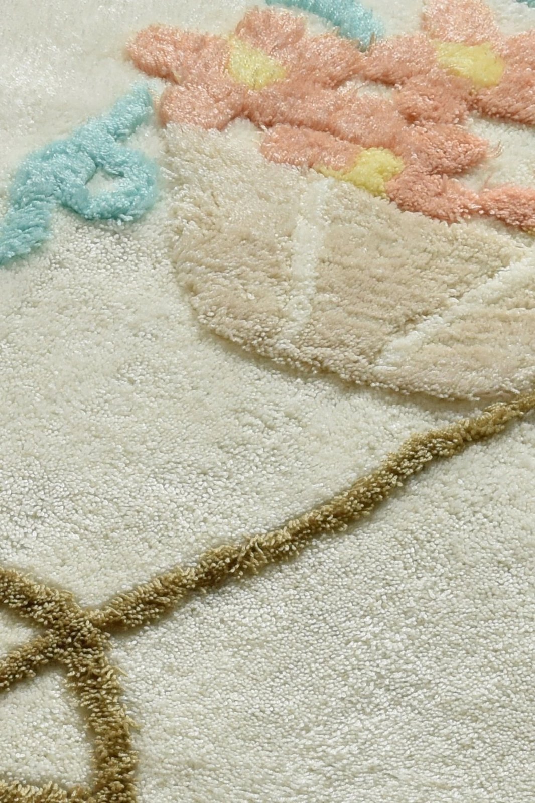 Set tapetash për banjo, 3 copë, Mijolnir, Alacati, salmon