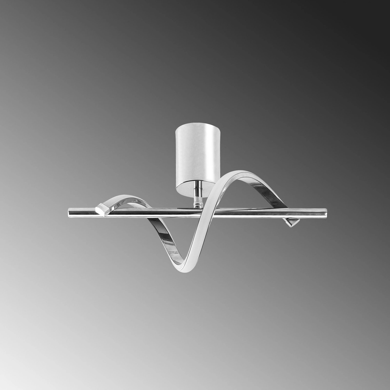 Llambë tavani Opviq, Lıkma - 13517, krom Llambë tavani Opviq, Lıkma - 13517, krom