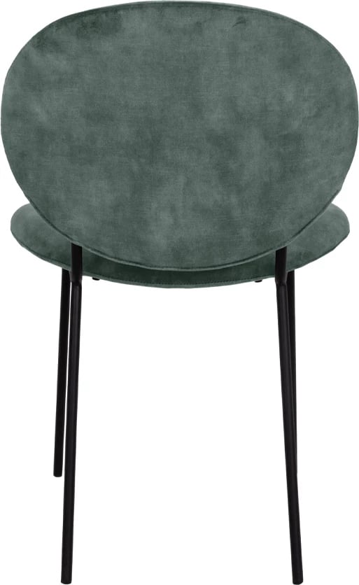 Karrige Beetle, kadife ngjyrë jeshile ujore, 60.5x54x84.5