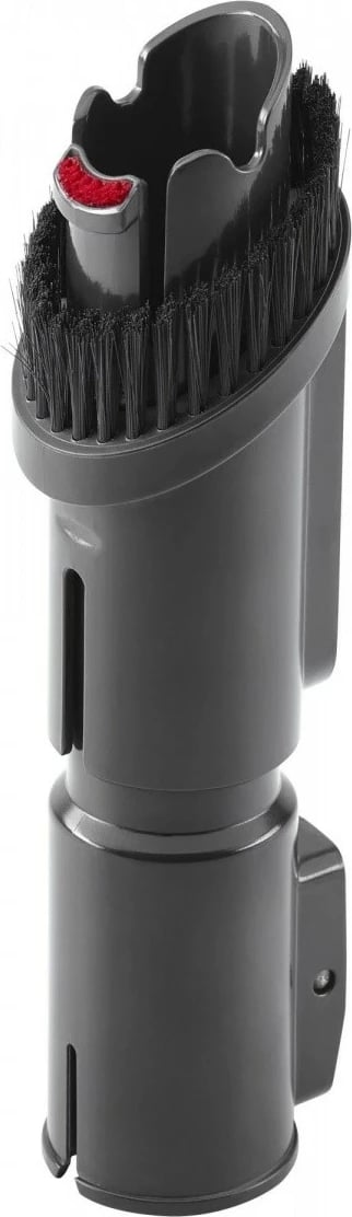 Fshesë me korrent vertikale Amica Joran Pet Turbo VM 9011, pa qese, 0.6L, 60 min, e zezë/gri/argjend
