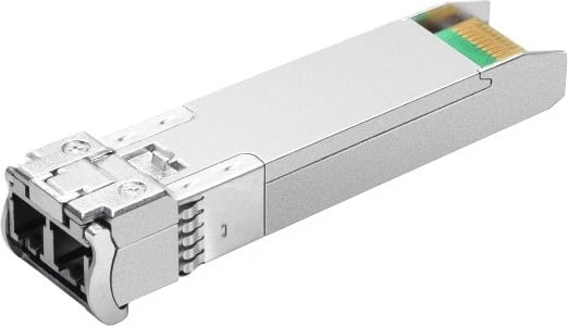 Modul fibër optike TP-Link SM6110-LR, SFP+, 25780 Mbit/s, Gri