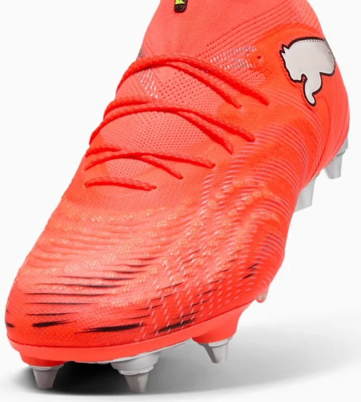 Atlete futbolli Puma për meshkuj