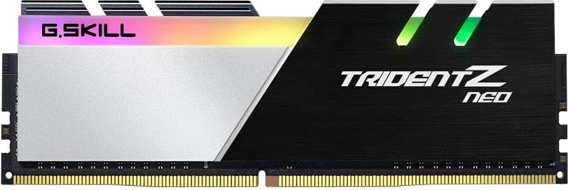 RAM Memorje G.SKILL Trident Z F4-3600C18D-32GTZN, 32 GB, RGB