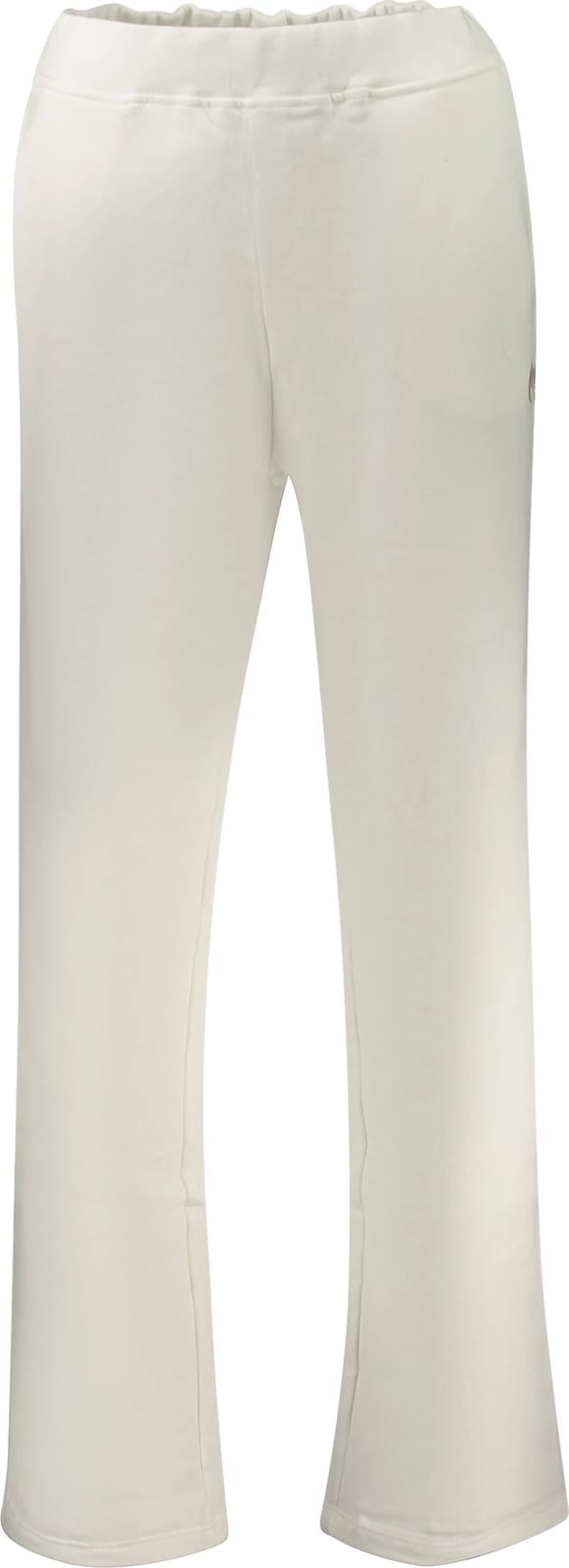 Pantallona sportive NORTH SAILS për femra, të bardha