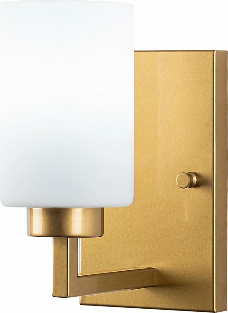 Llambë muri Opviq, Hania - 13175, ngjyrë ari