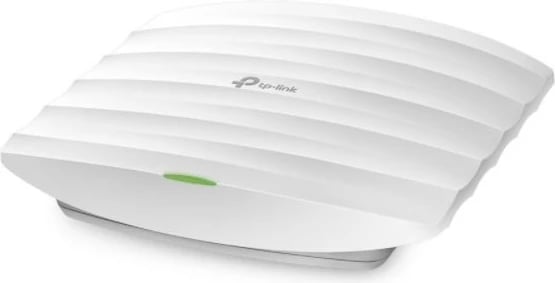 Access point TP-LINK EAP115, 300 Mbps, PoE, i bardhë
