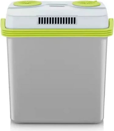 Kutí ftohëse elektrike SEVERIN TKB 2924, 19L, gjelbër/gri