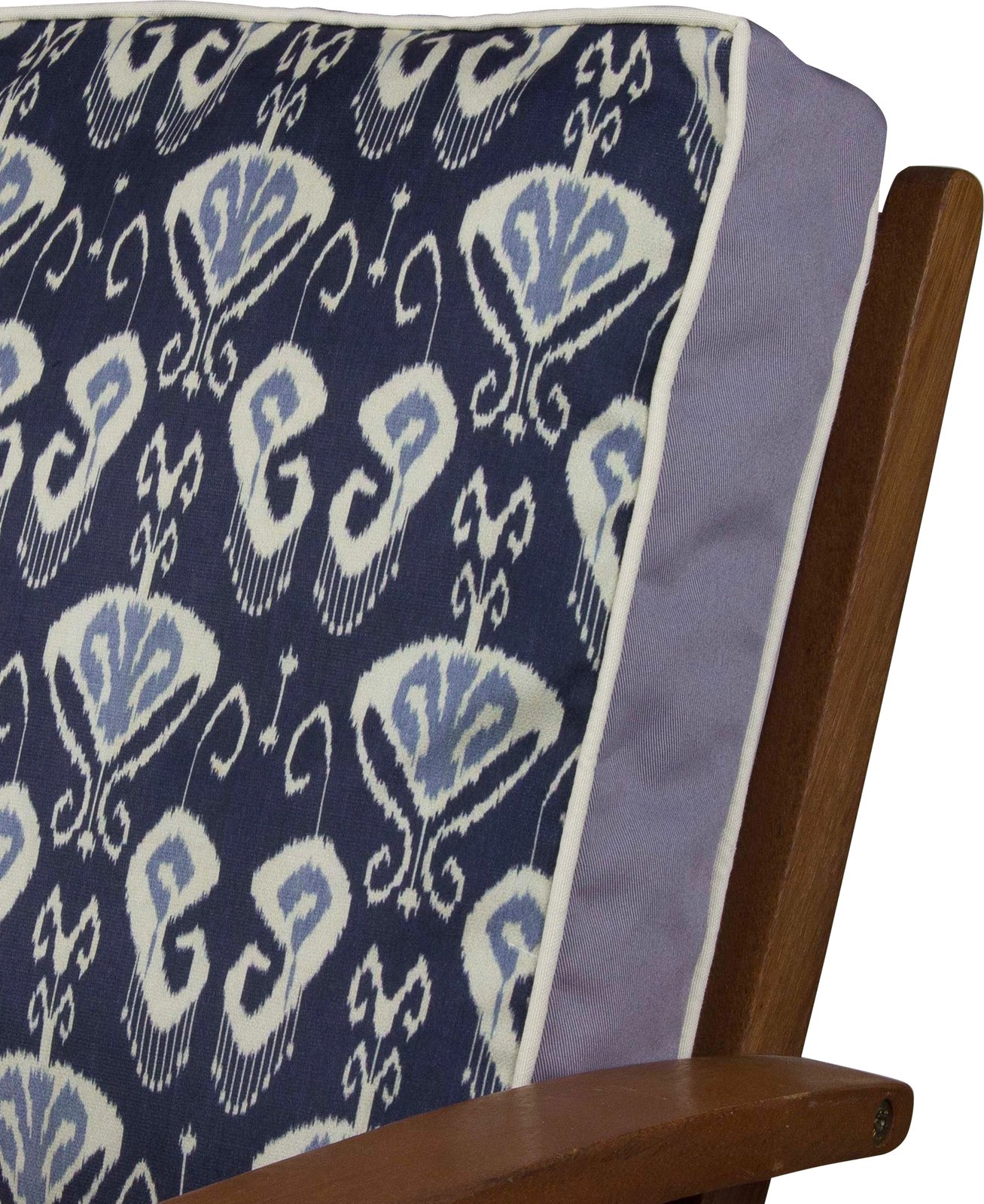 Jastëk dekorativ, shumëngjyrësh, Evila Originals, YM1295, 42x42cm