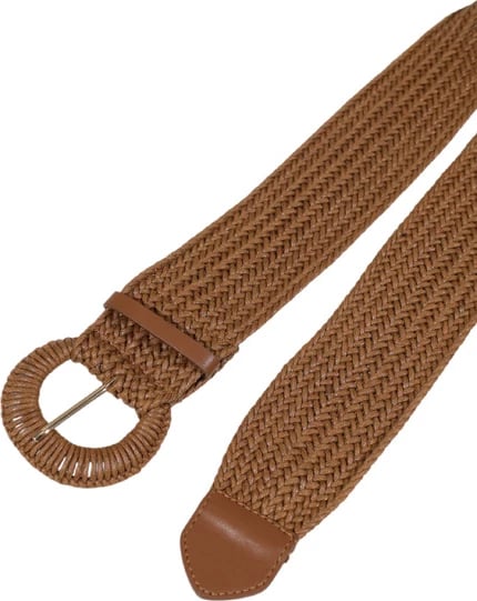 Rrip femra Vero Moda camel