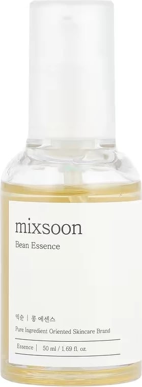 Essence për fytyrë Mixsoon Bean Essence për femra 50ml