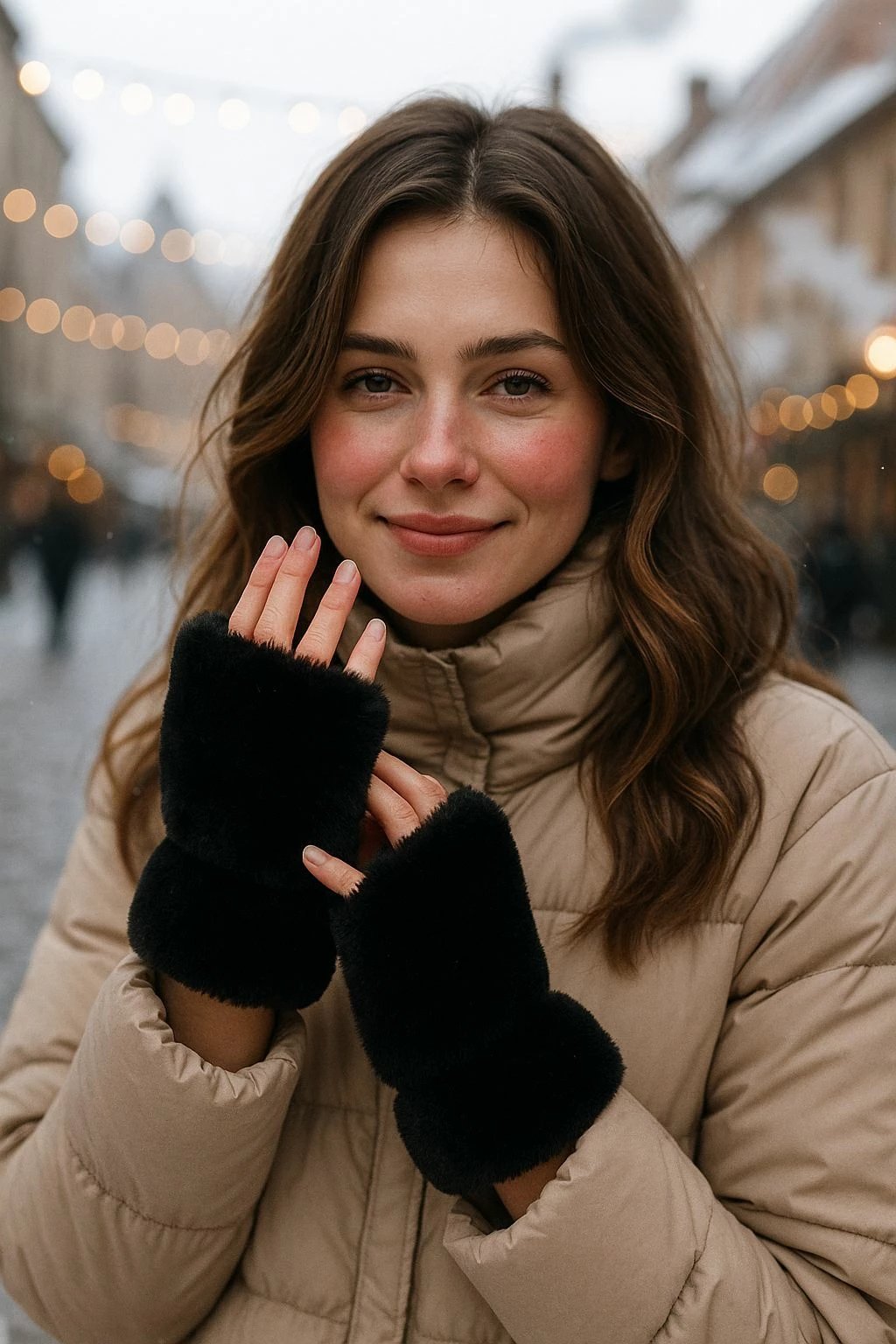 Doreza për gra, Jumeon, Eld33, të zeza