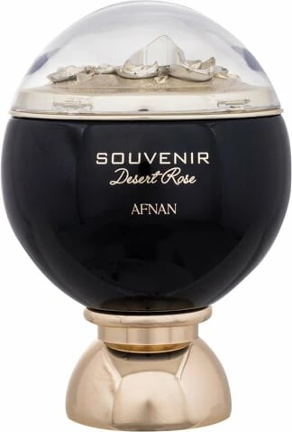 Eau de Parfum për femra Afnan Souvenir Desert Rose, 100ml