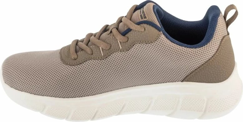 Atlete Skechers, beige