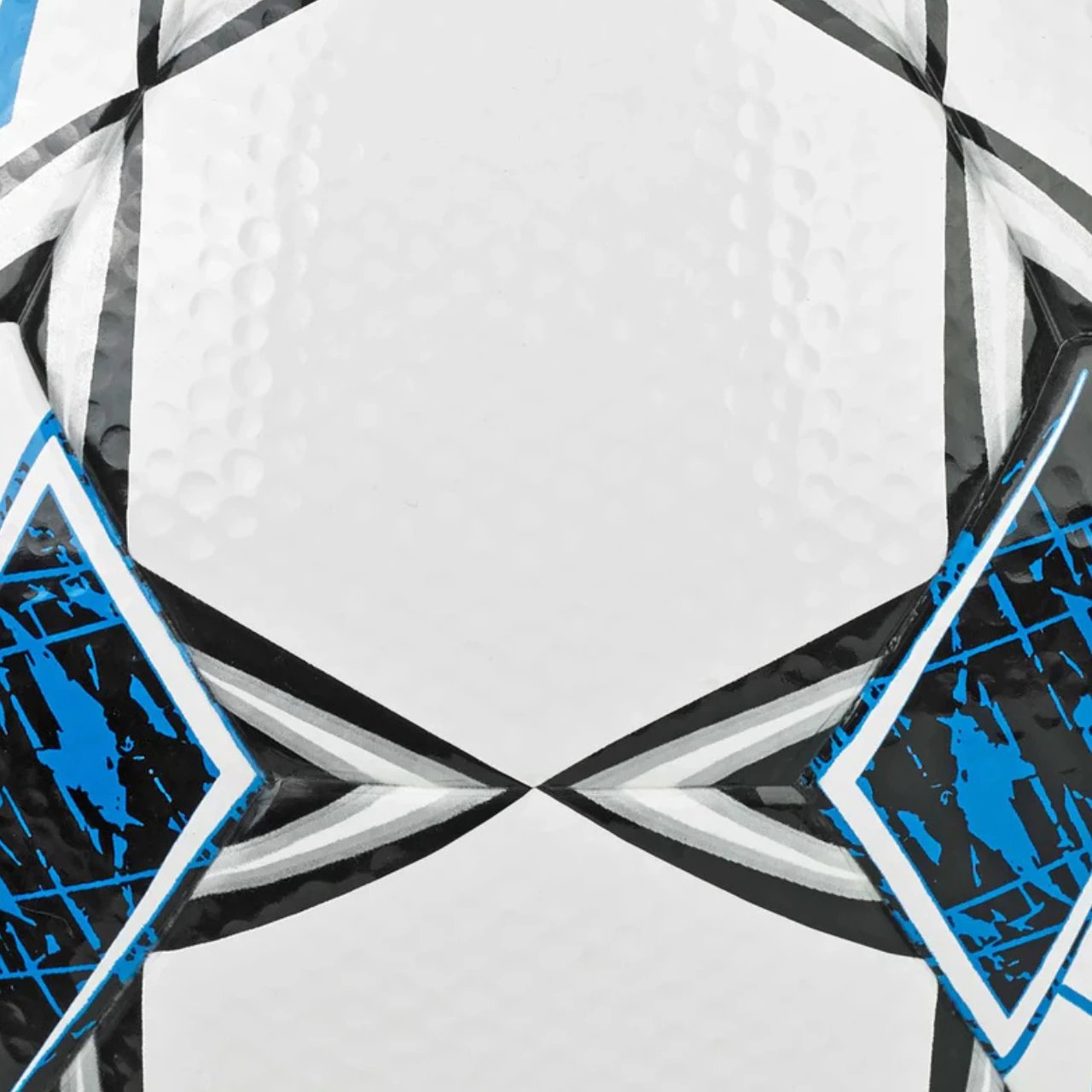 Top futbolli Select, bardh e kaltër