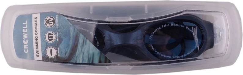 Syze noti për meshkuj dhe femra Crowell Storm, blu marin