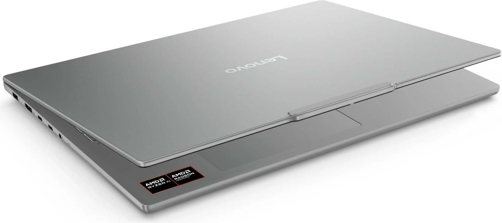 Laptop Lenovo IdeaPad Pro 5 16AKP10, Ryzen AI 7 350, 32GB/1TB SSD, 16 inç, Luna Grey