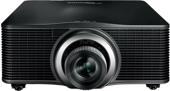 Beamer Optoma ZU1100, DLP, Laser, 9600 ANSI lumen, WUXGA, i zi