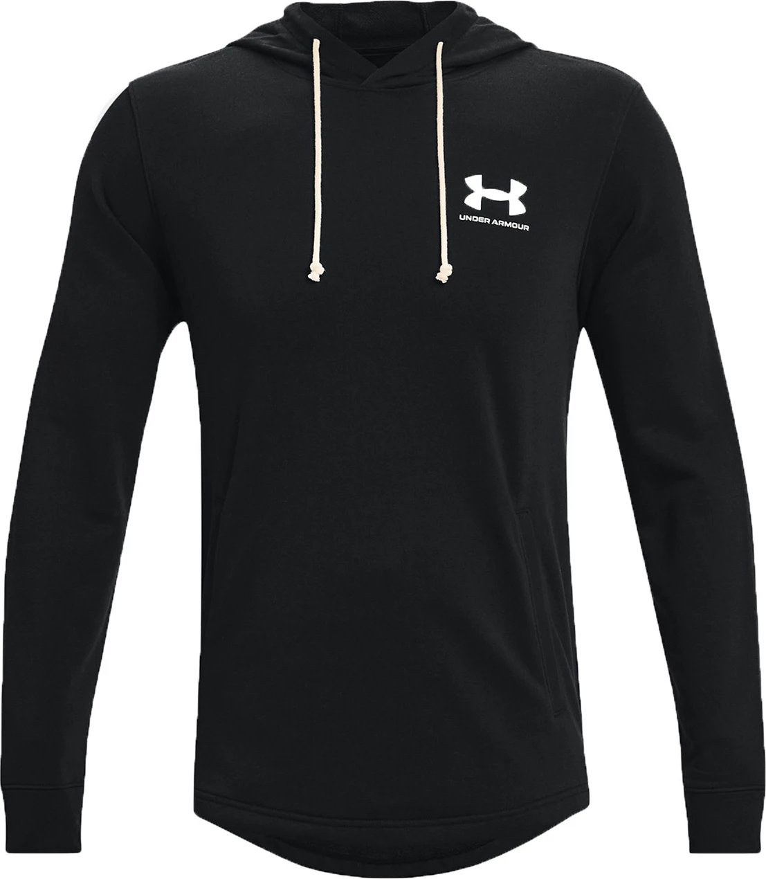 duks për meshkuj Under Armour, i zi