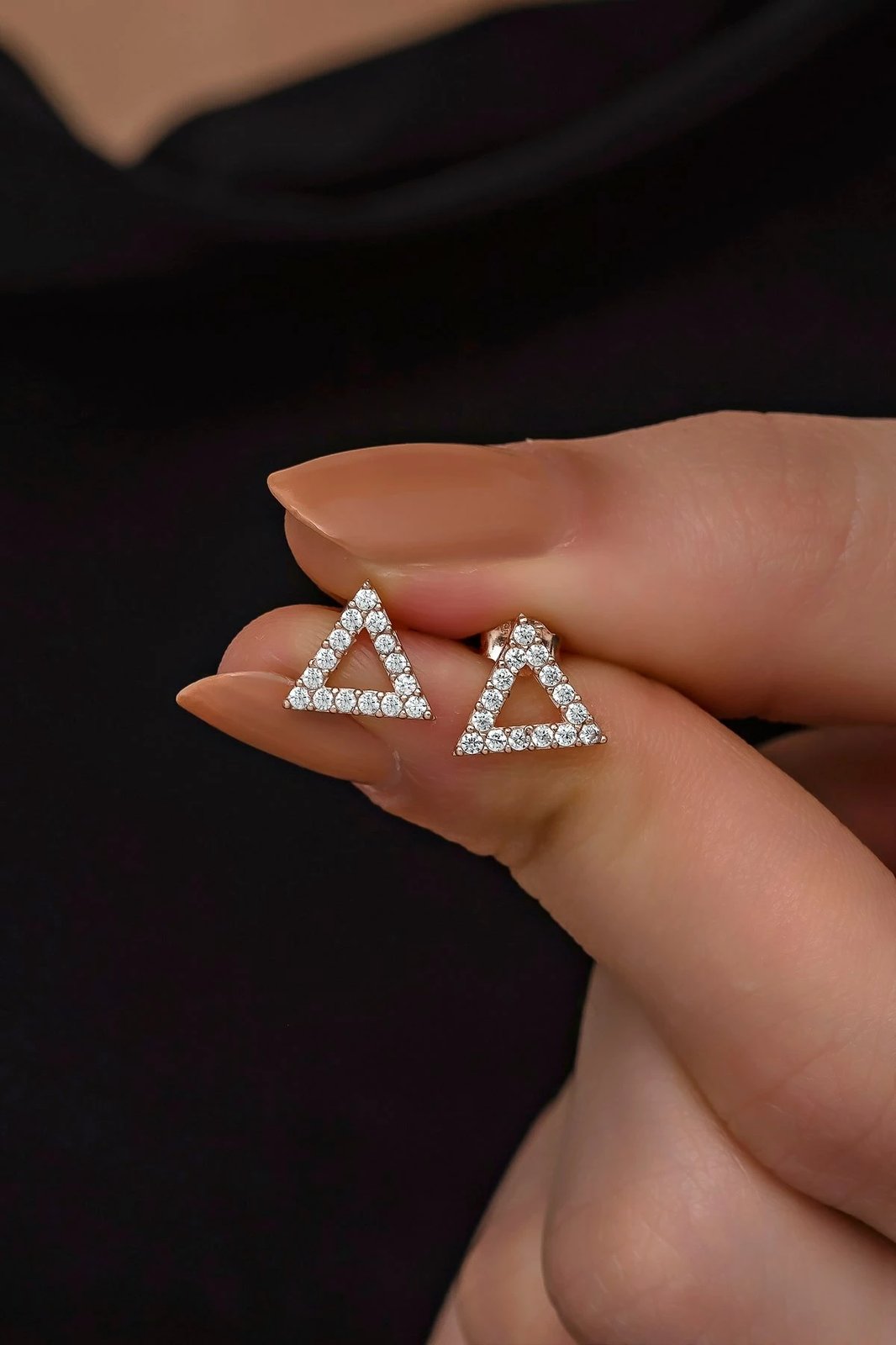 Vath argjendi, ngjyrë rozë ari dhe e bardhë, Jumeon, NRZ998322