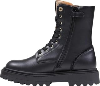 Çizme femra Alviero Martini Prima Classe, të zeza