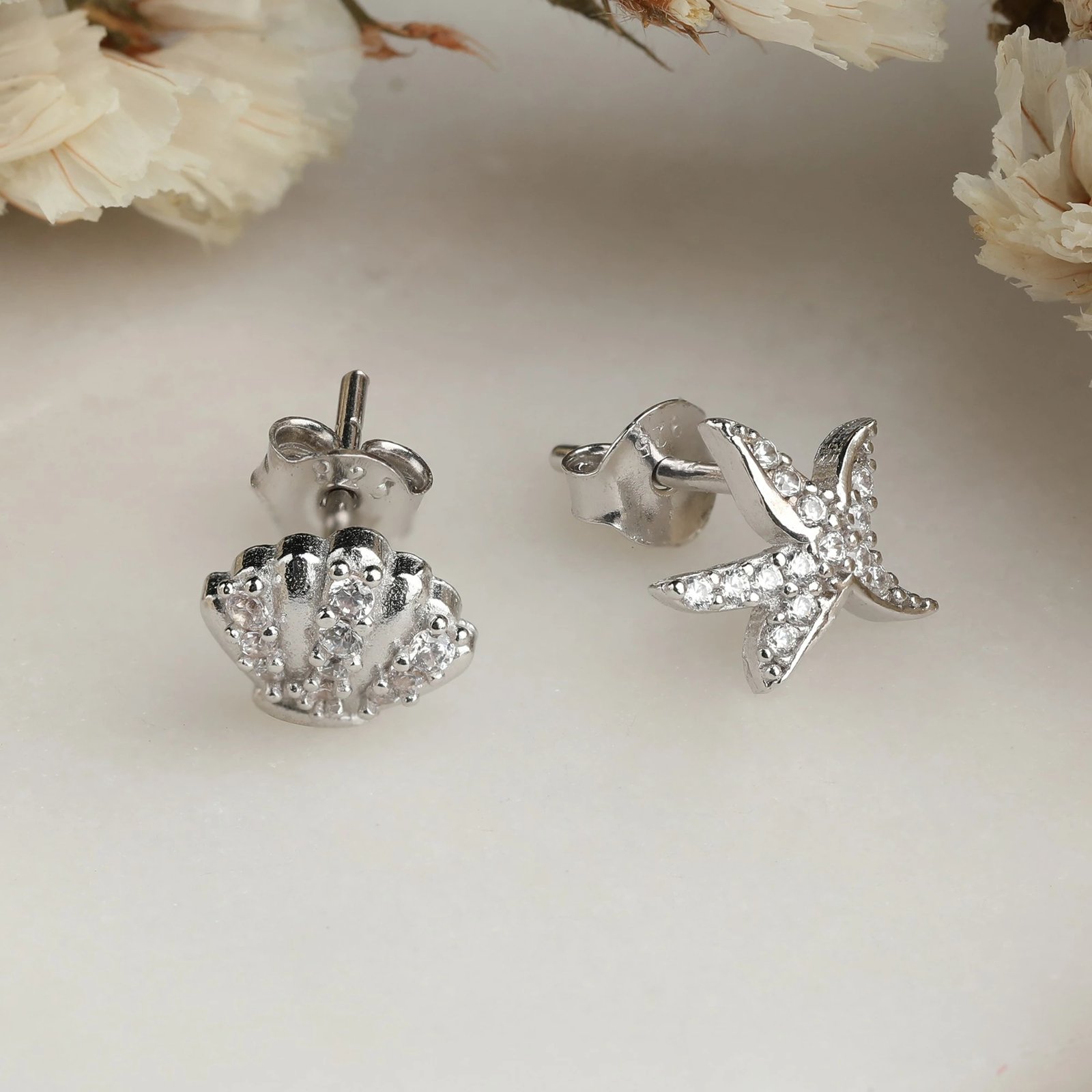 Vathë argjendi Jumeon, 10223