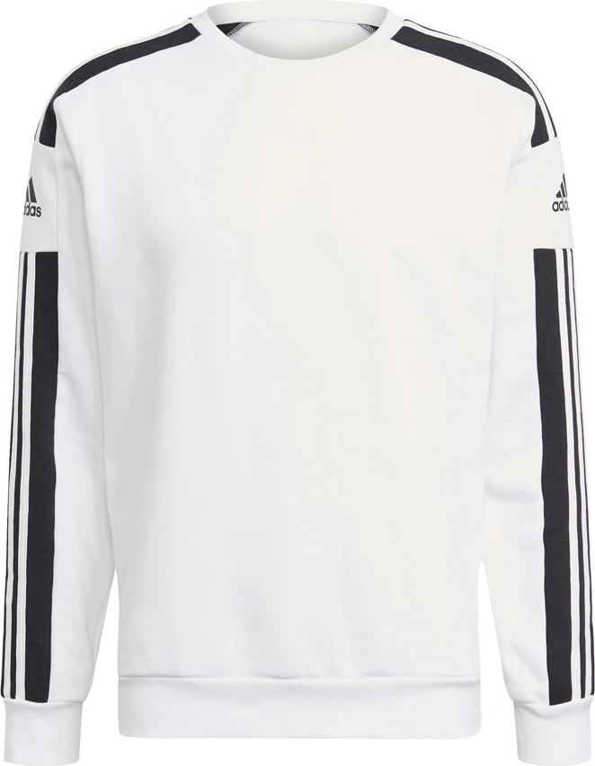 Duks për meshkuj adidas, i bardhë