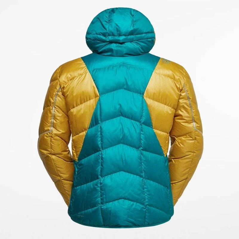 Jakne për meshkuj La Sportiva, blu