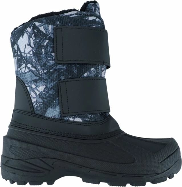 Çizme fëmijësh Lee Cooper, të zeza