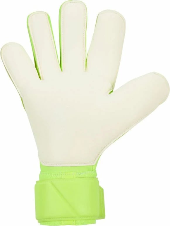 Dorëza portieri Nike për meshkuj, të bardha dhe të verdha