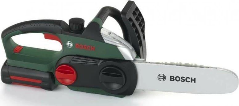 Lodër zinxhirsharrë Klein Bosch Chainsaw II, për djem, shumëngjyrëshe Lodër zinxhirsharrë Klein Bosch Chainsaw II, për djem, shumëngjyrëshe
