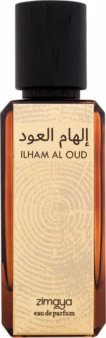 Eau de Parfum Zimaya Ilham Al Oud 100ml