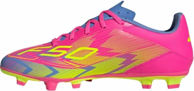 Atlete futbolli për meshkuj adidas, rozë