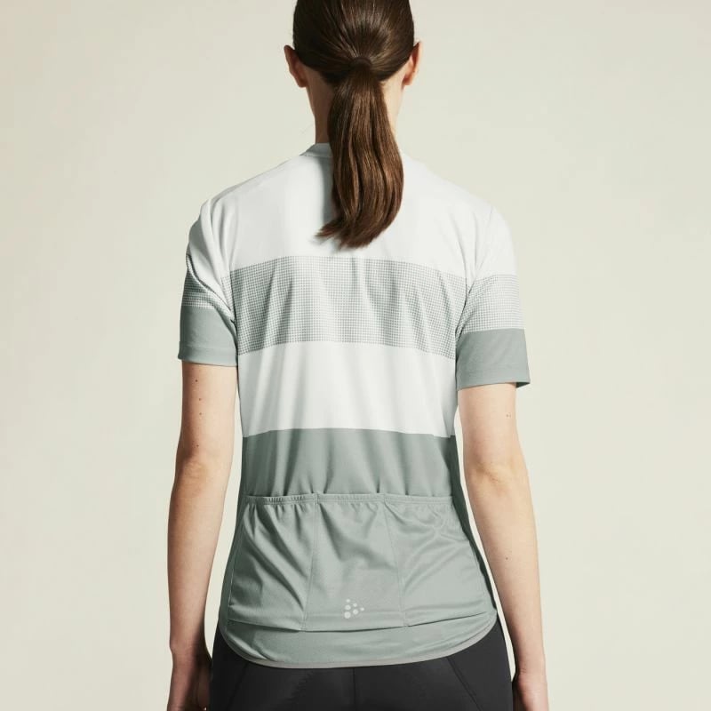 Fanellë çiklizmi për femra Craft