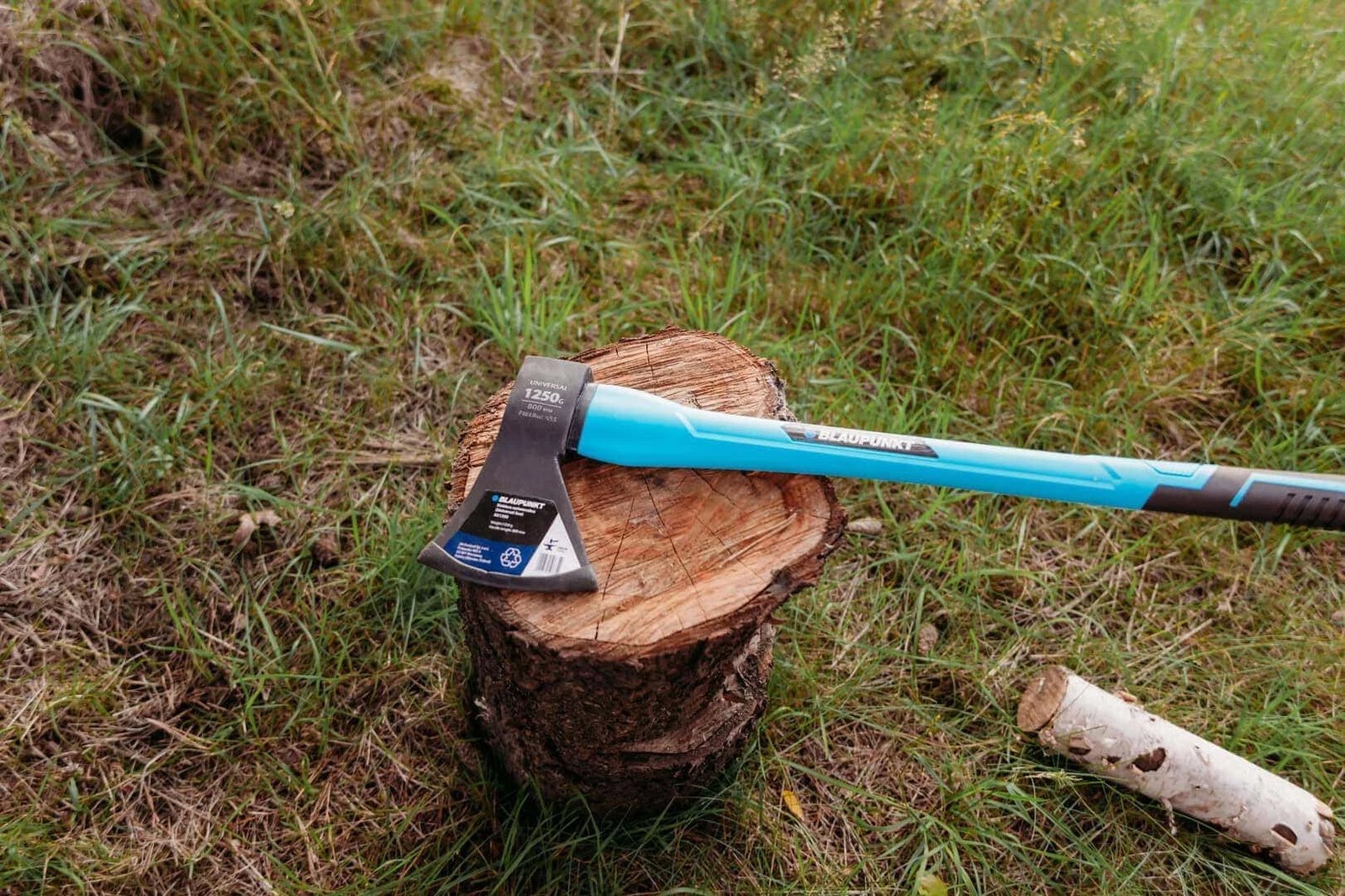 Sëpat BLAUPUNKT AX1250