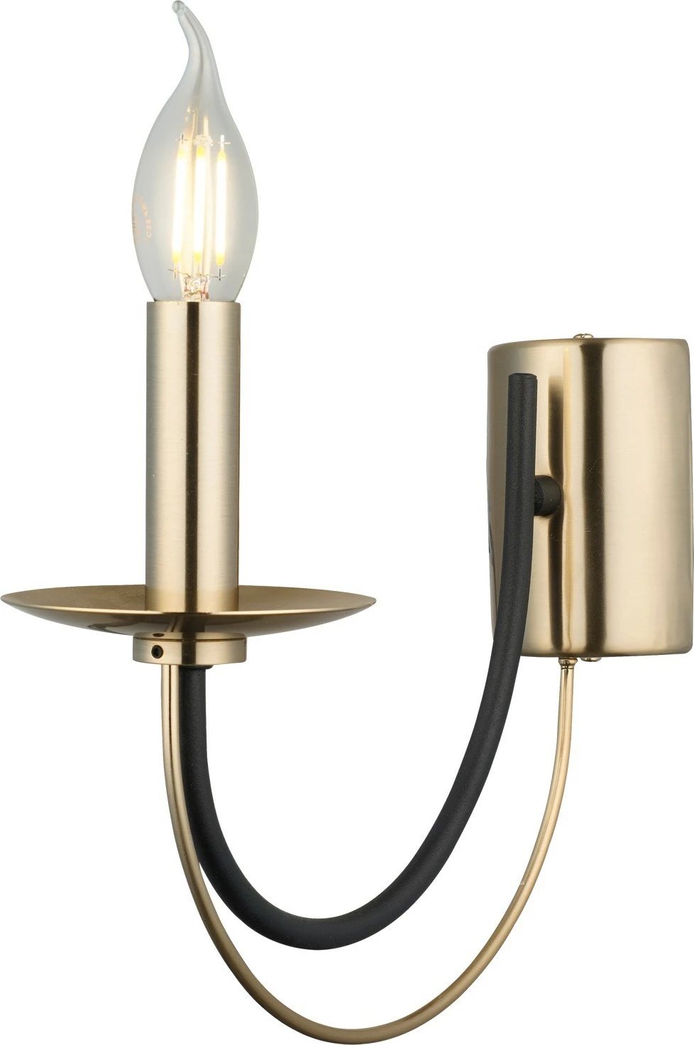 Llambë muri Opviq, Ferra - 52-19, ngjyrë llak antik