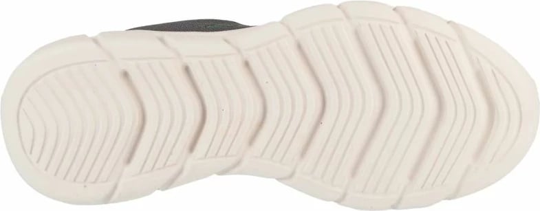 Këpucë Skechers lifestyle, të zeza