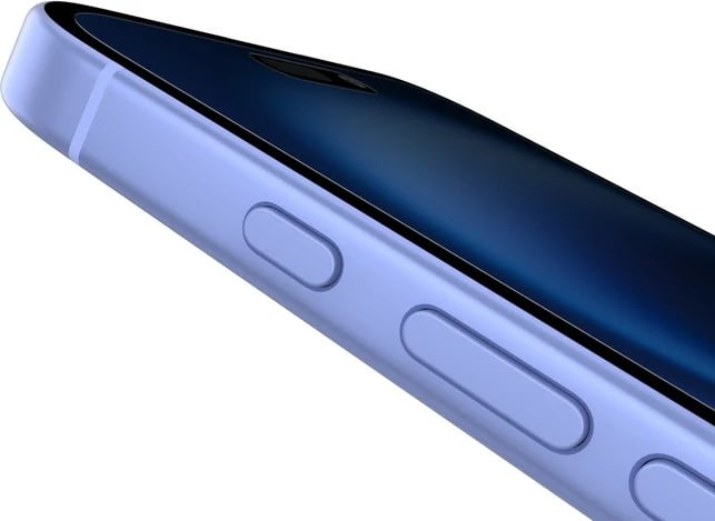 Xham mbrojtës privatizues Belkin ScreenForce Invisiglass Priv për iPhone 16 Plus/15 Plus/14 Pro Max, Transparent
