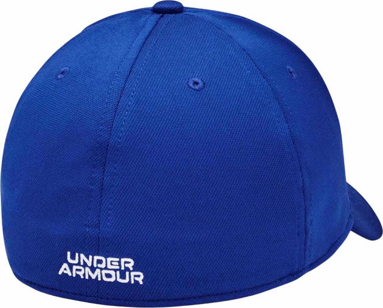 Kapelë me strehë për meshkuj Under Armour, blu