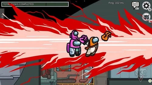 Among Us - Crewmate Edition Disk Version PS5