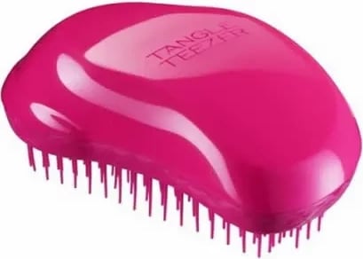 Furçë flokësh Tangle Teezer The Original unisex Pink Fizz