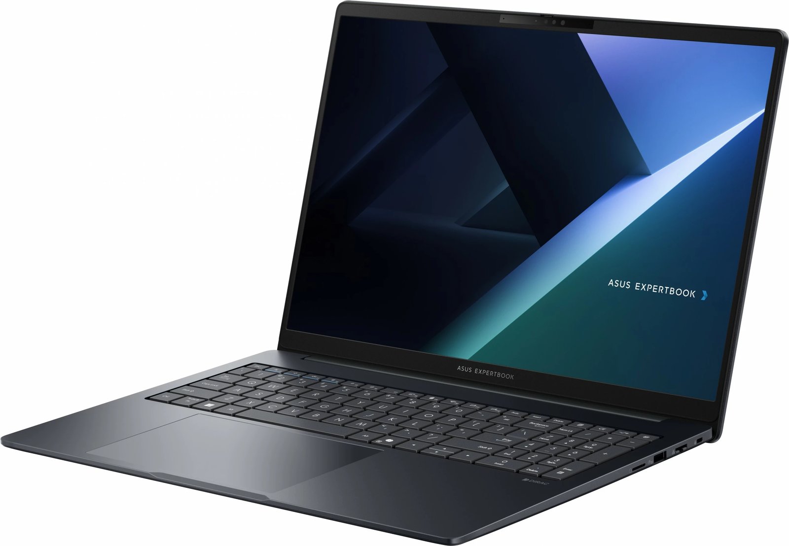Kompjuter ASUS ExpertBook B5 B5605CCA-PL0034X, Intel Core Ultra 5, 16GB RAM, 512GB SSD, 16 inç, Gentle Grey