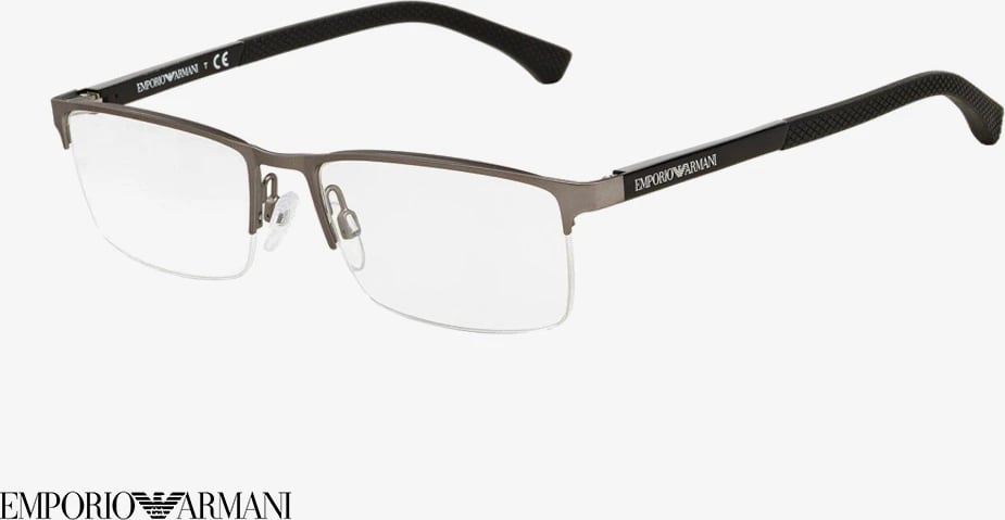 Korniza optike Emporio Armani EA1041 3130 55