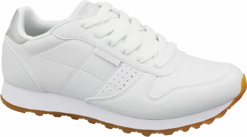 Atlete për femra Skechers, të bardha
