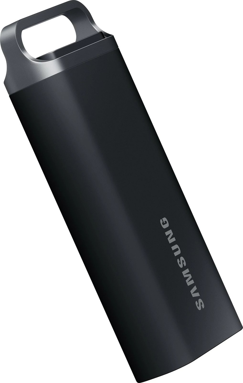 SSD i jashtëm Samsung MU-PH4T0S, 4 TB, USB 3.2 Gen 1, e zezë