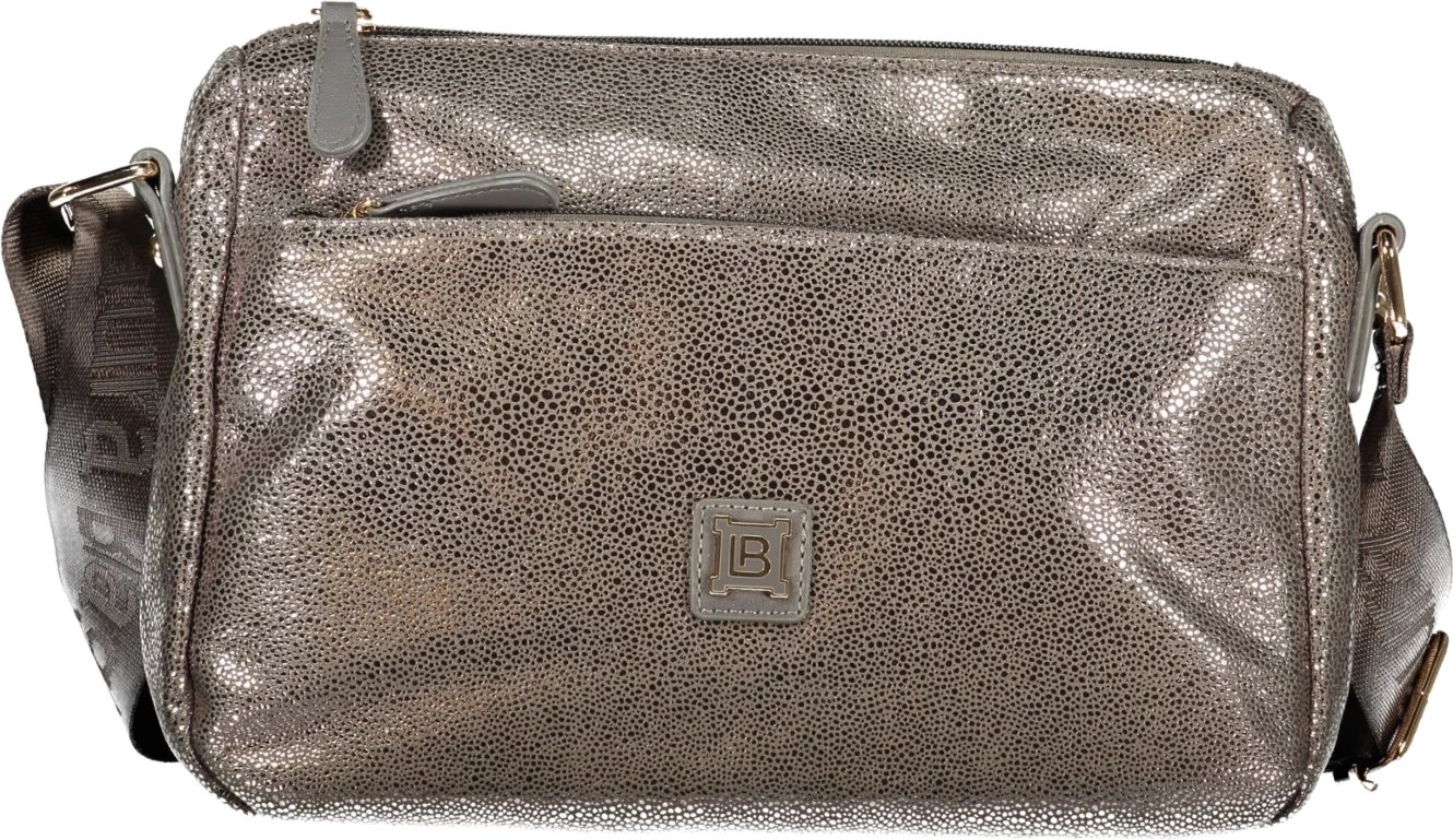 Çantë Laura Biagiotti Tapiro femra, gri