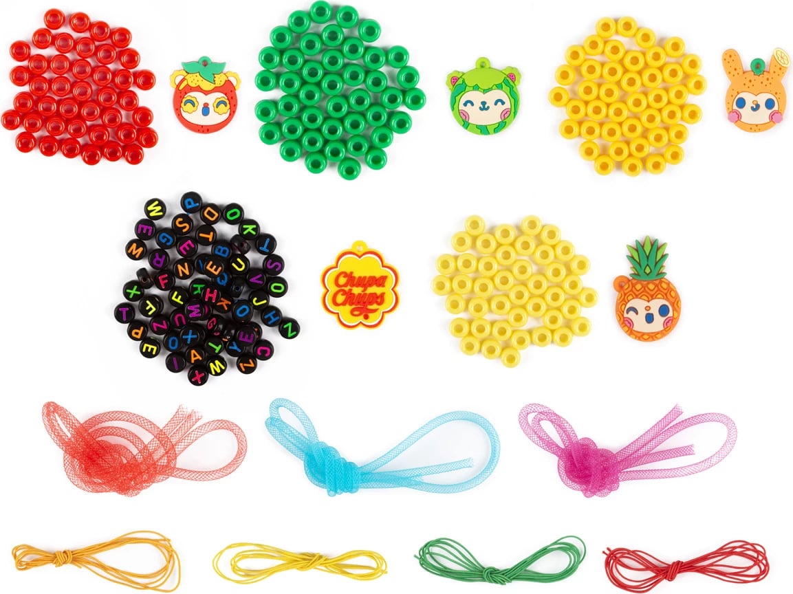 Chupa Chups Jewellery Making Kit