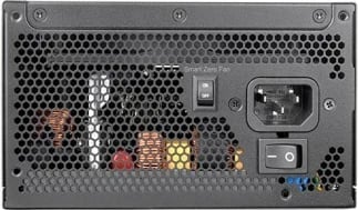 Furnizues energjie kompjuteri, Thermaltake Toughpower GT 1200W, ATX 3.1, 80 PLUS Gold, Modular, i zi