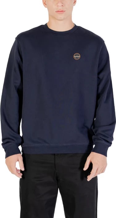 duks Napapijri meshkuj, i kaltërt